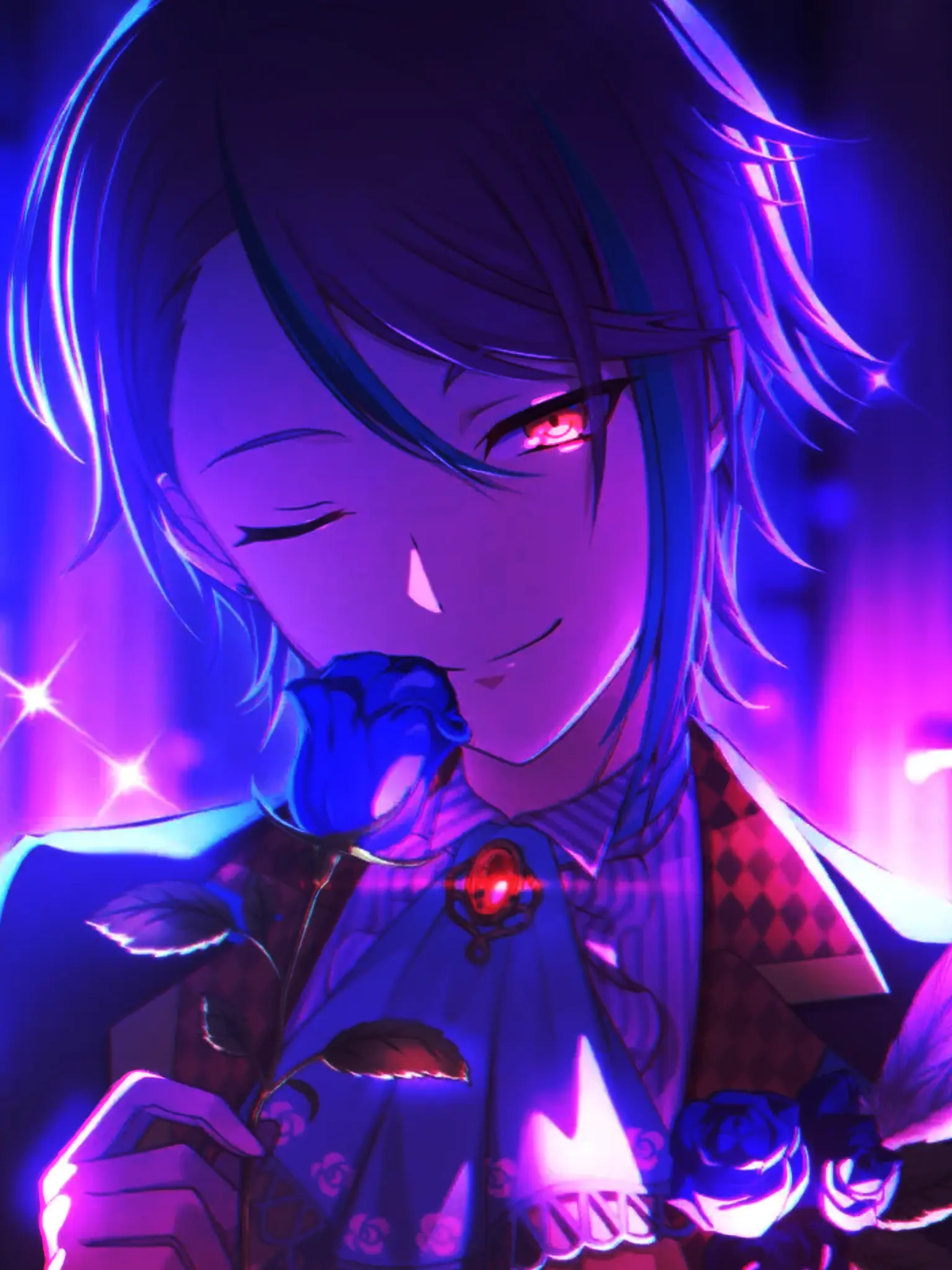 Mizuki_Akiyama_Amia_의 スパイと怪盗