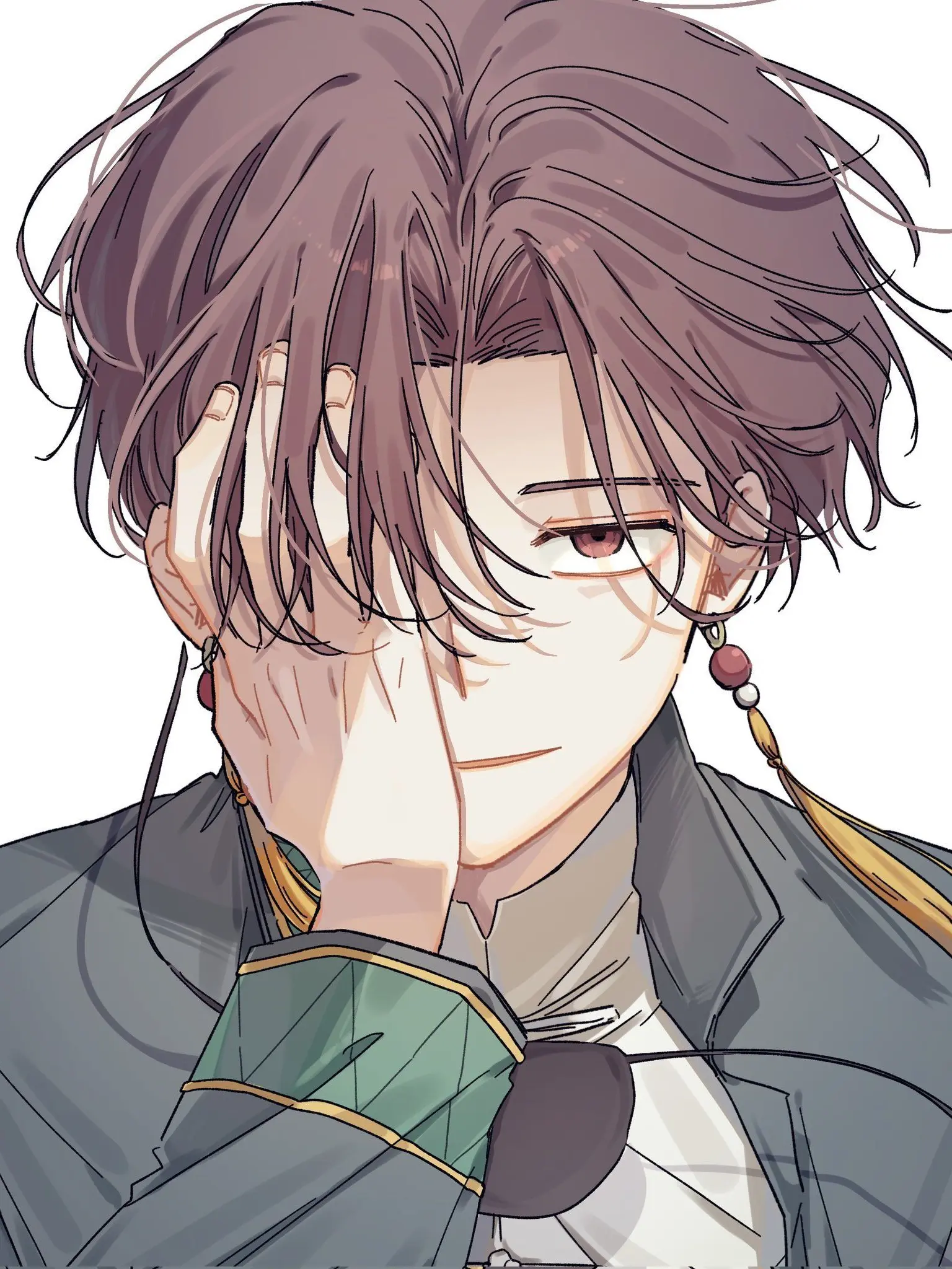 AbsurdCharm4540의 貴族に飼われました