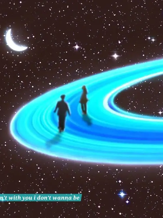 ChewyKishu의 「다섯 개의 눈」