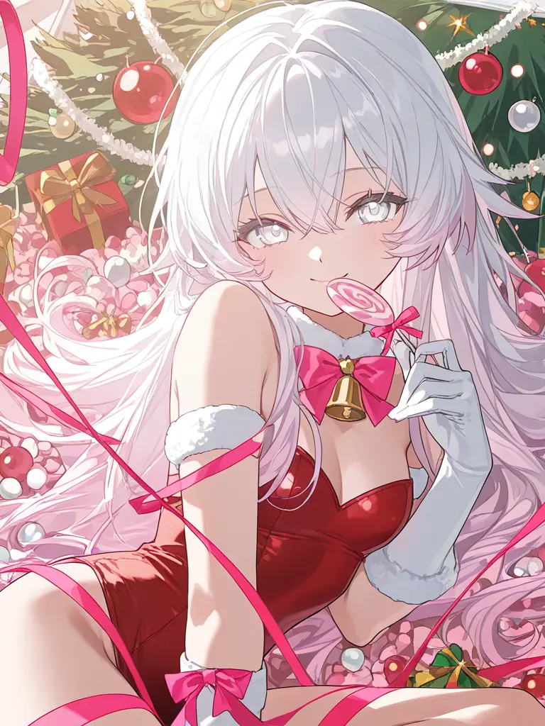 normalcat의 백소이