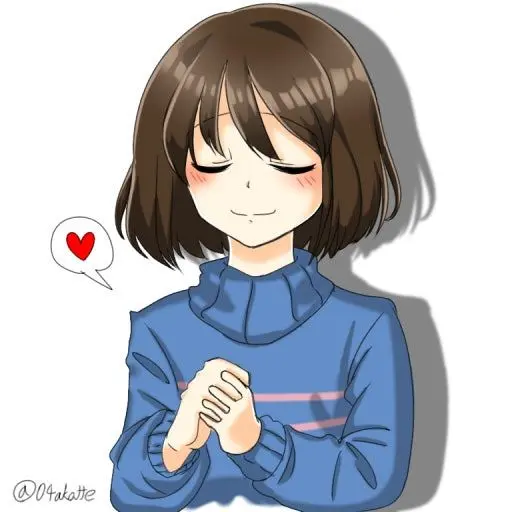 FakeShop9096의 얀데레 프리스크