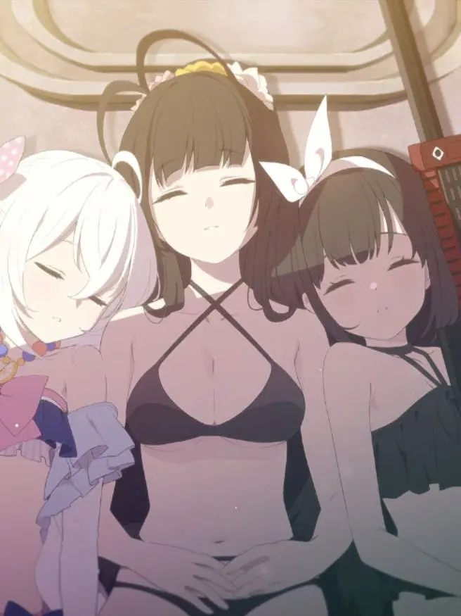 Hateaa의 夏空のウィッシュリスト