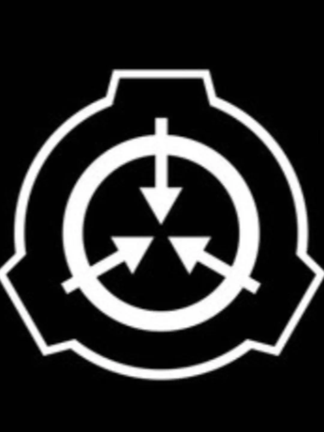 SleazyCube1456.의 SCP Foundation