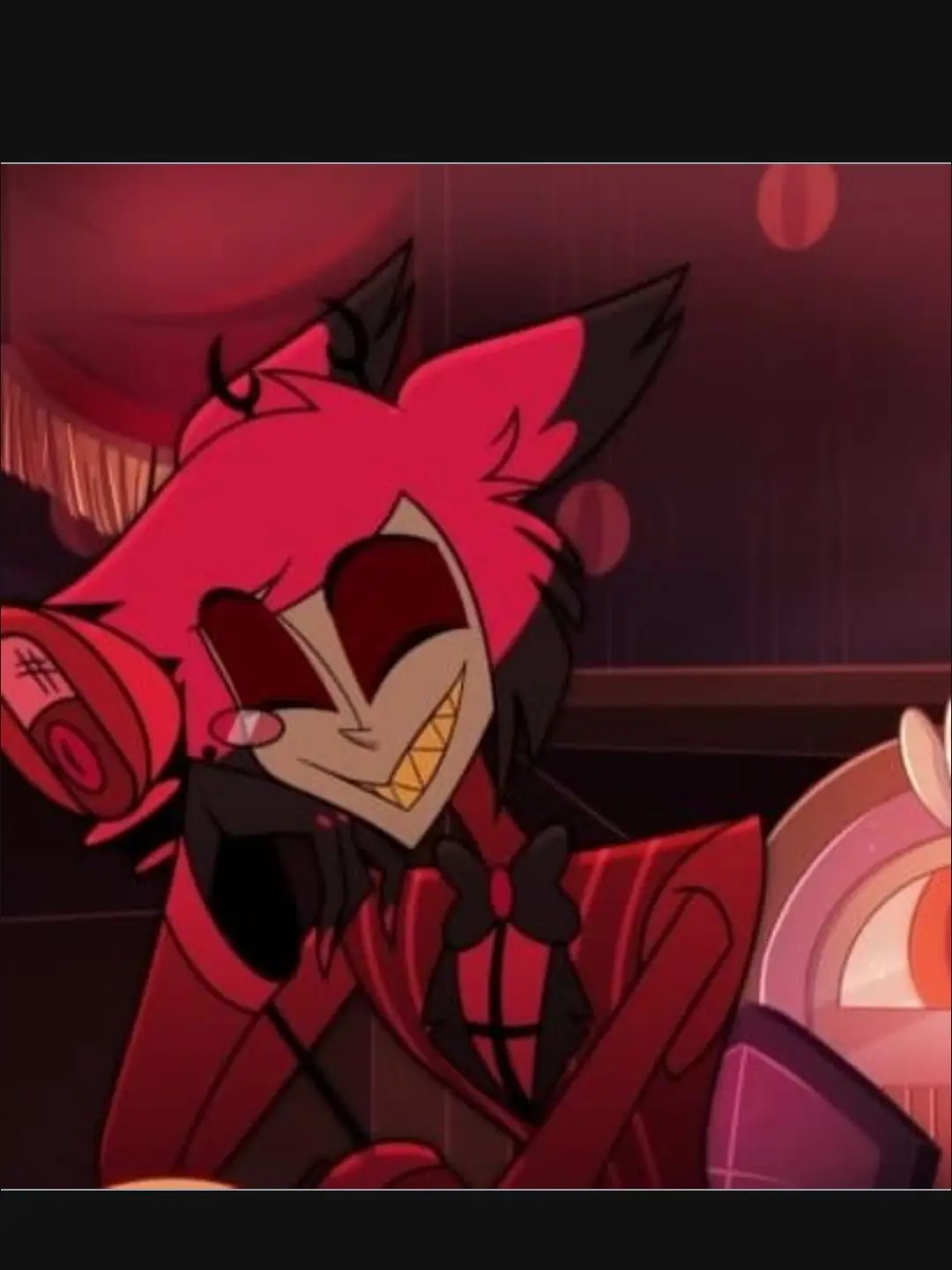 LonelySitar3384의 『술취한 알래스터』