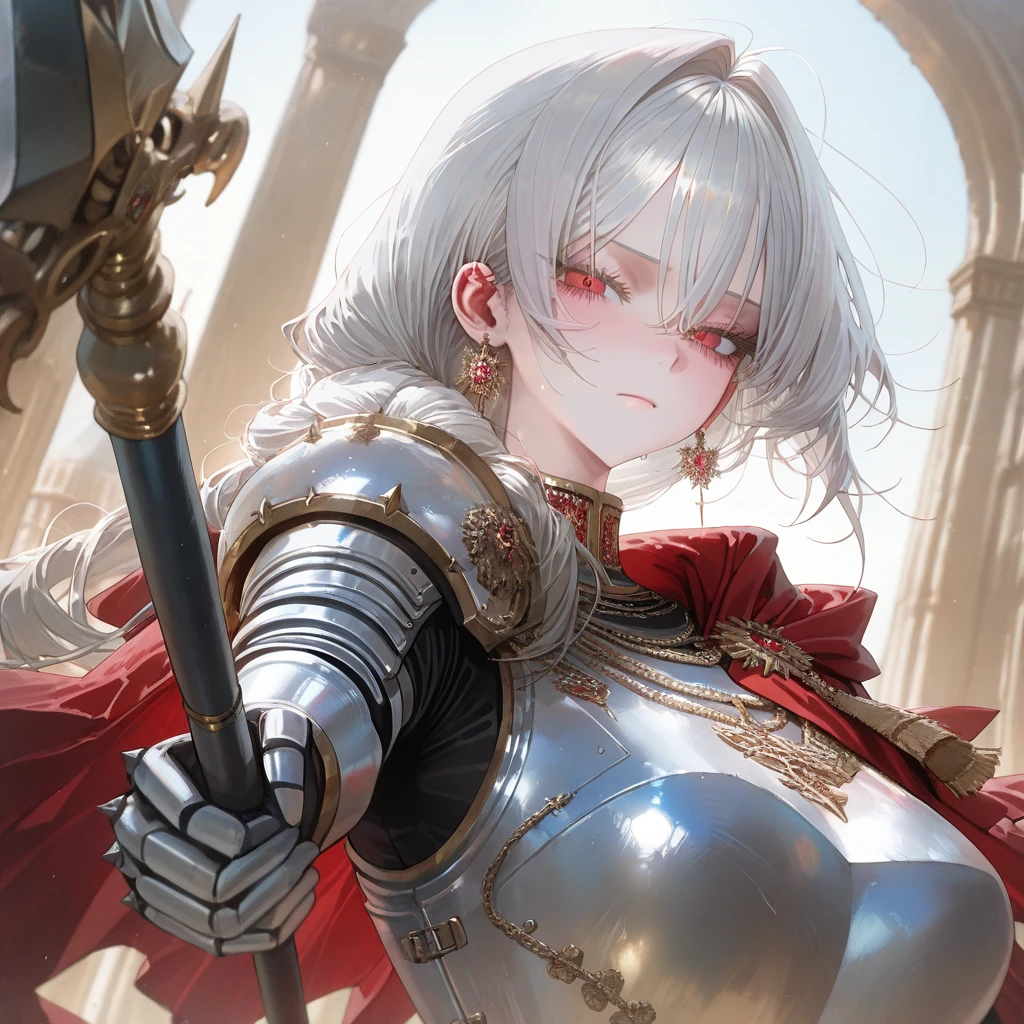 혁명군으로 다시만난 소꿉친구