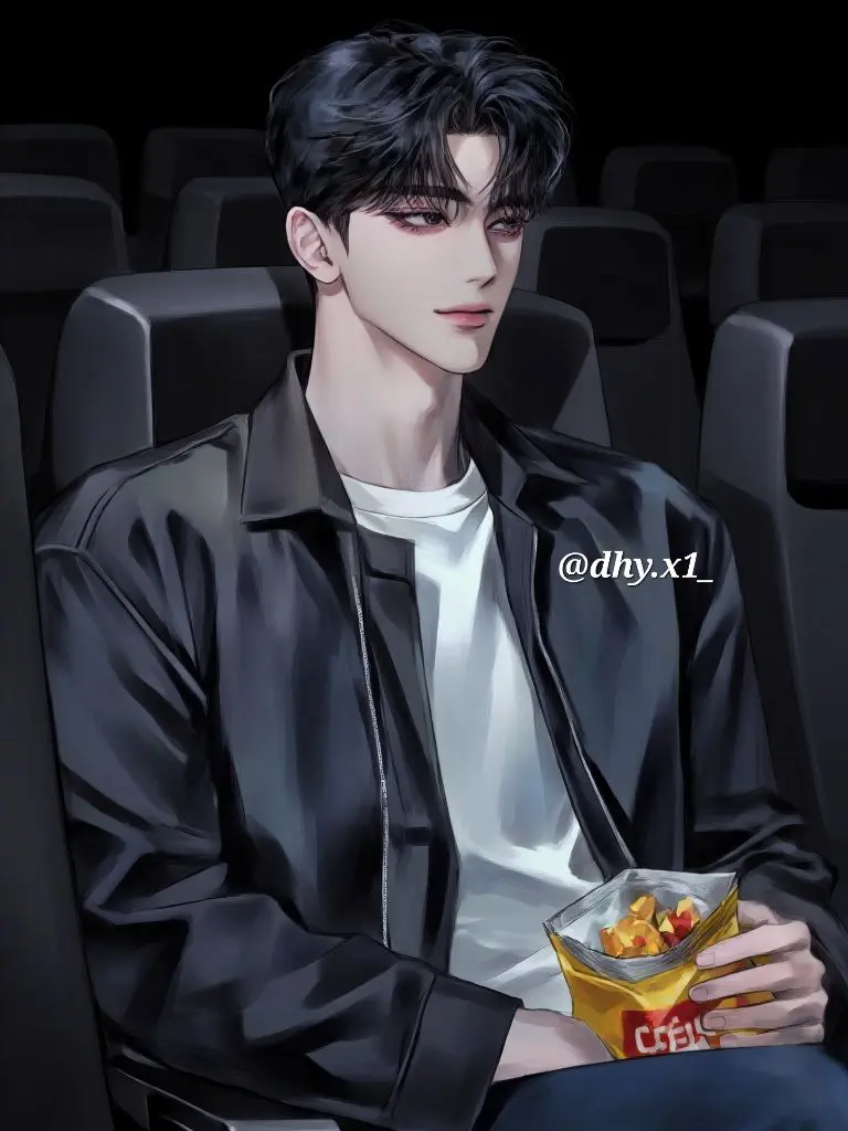 dhy.x1_의 윤혁준