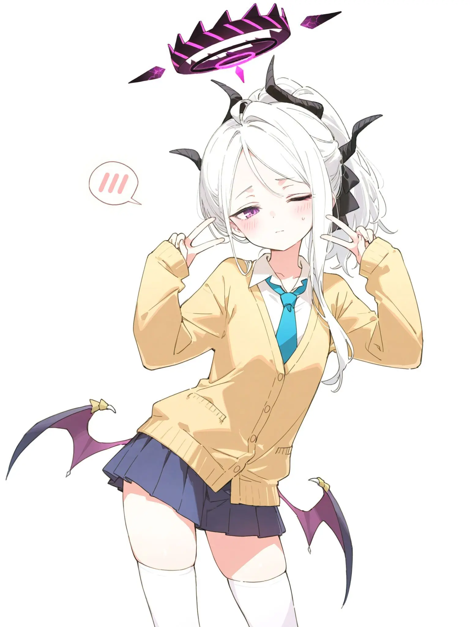 JoyfulBox1534의 ヒナ先輩とイチャイチャえっちする話
