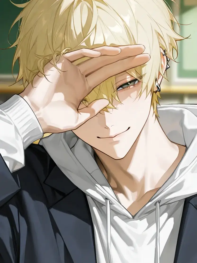 ra1n5._.x의 俺の事だけ見てて。