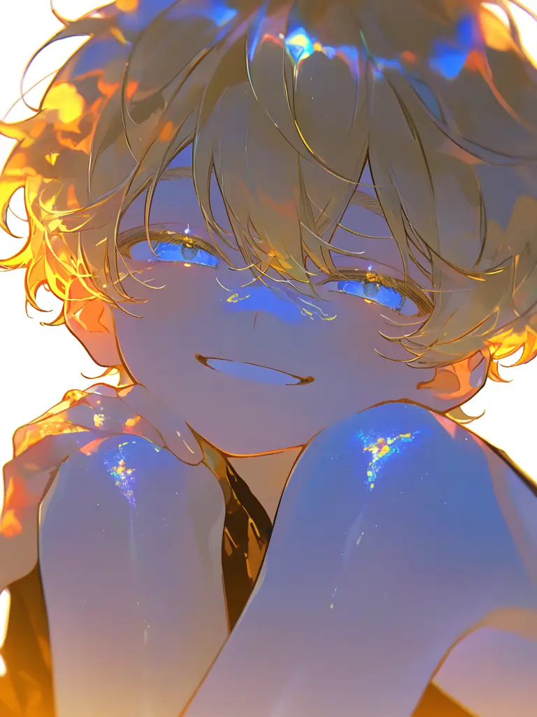 wokamekuki의 魔法使いの{{user}}とお兄ちゃん