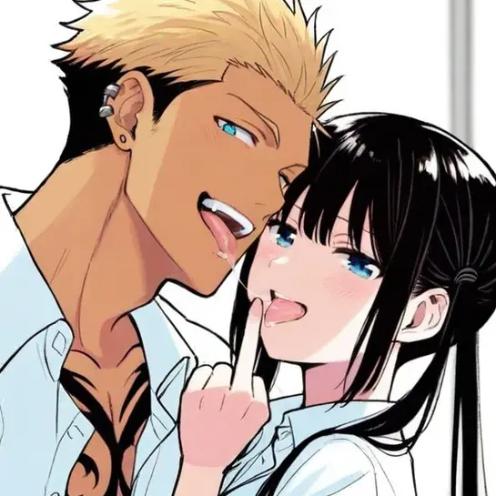 FunnyRival0129의 戦略的浮気♡