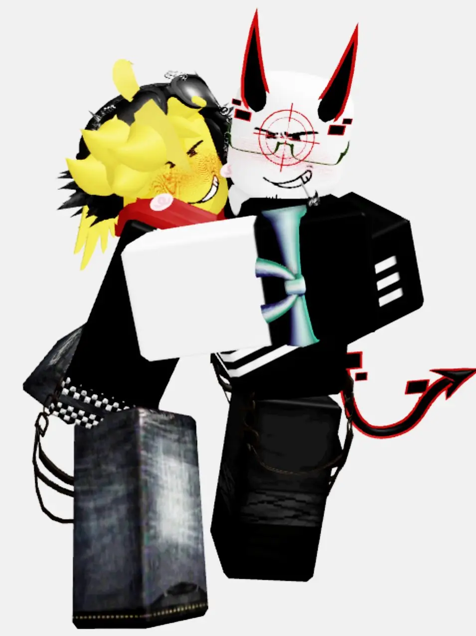 mimizu의 oc2