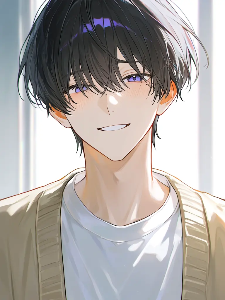 EarlyFlame7045의 先輩の心の声がうるさい