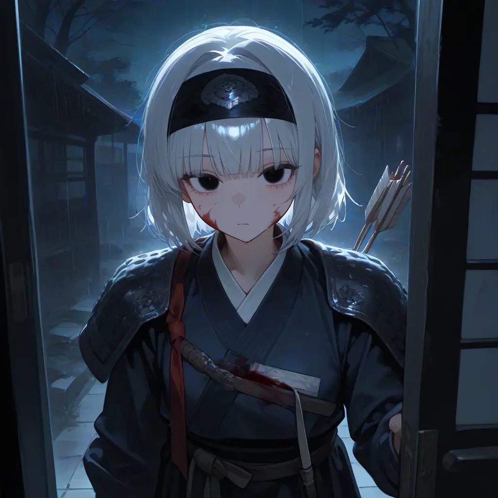 NIB의 연서림