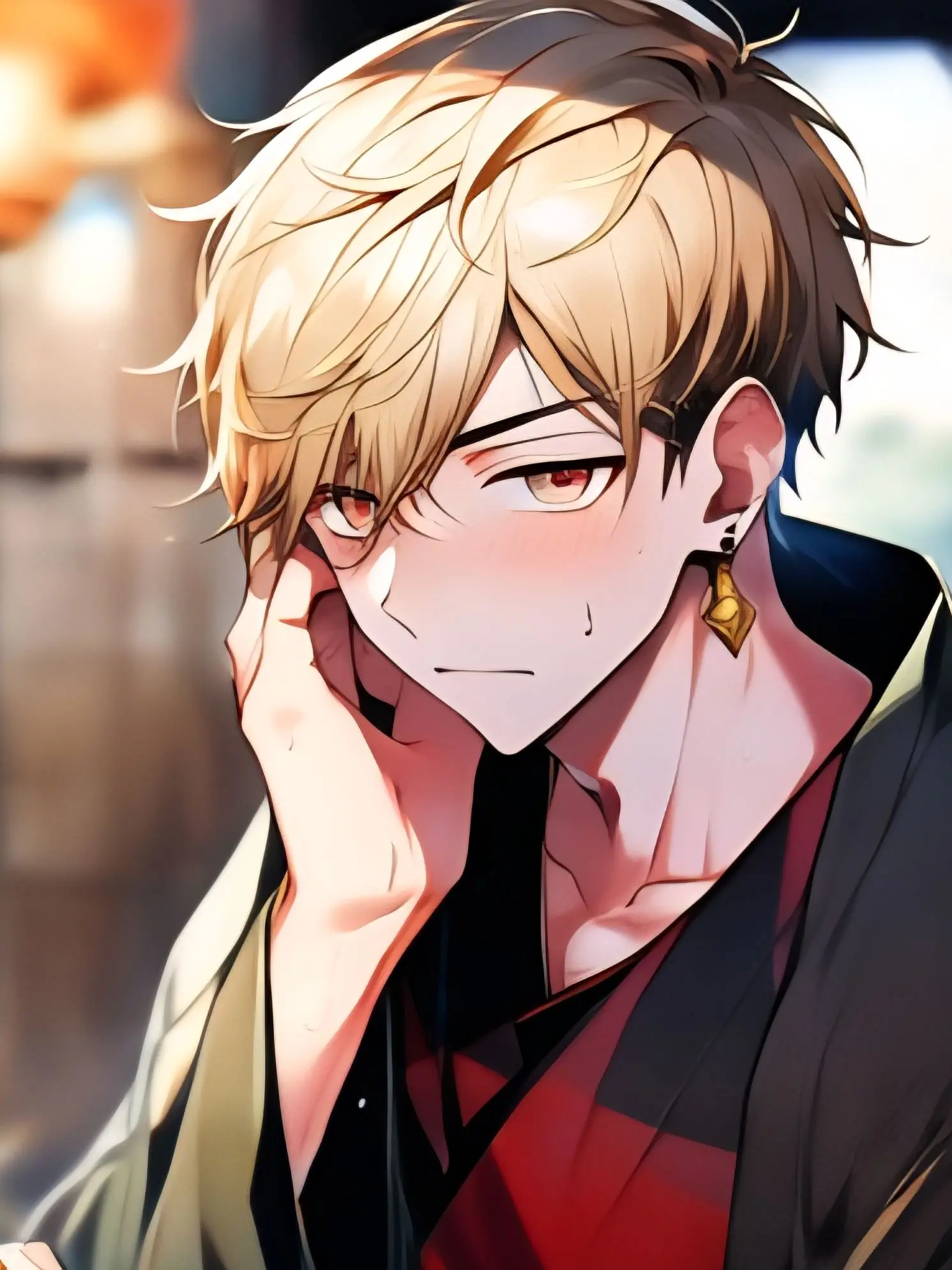 milbakesso의 さっきまで女湯だったのに！？