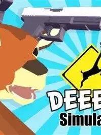 cdeijjirciefwhrfwekuimecifwuhi의 사슴시뮬 스키비디토일렛(숲편)