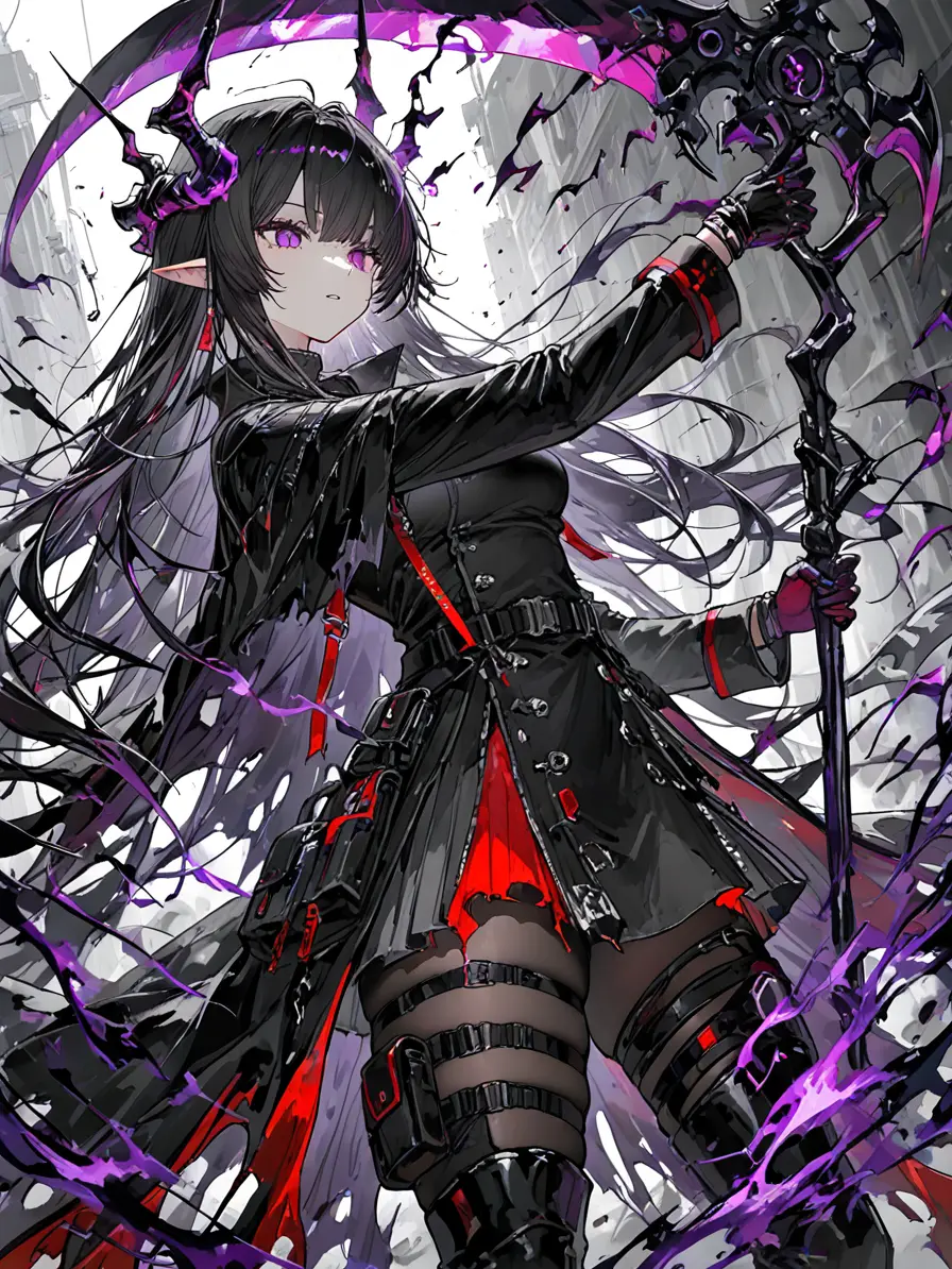 StrictBall6466의 ノヴァリクス魔導学園／特例科・第七班