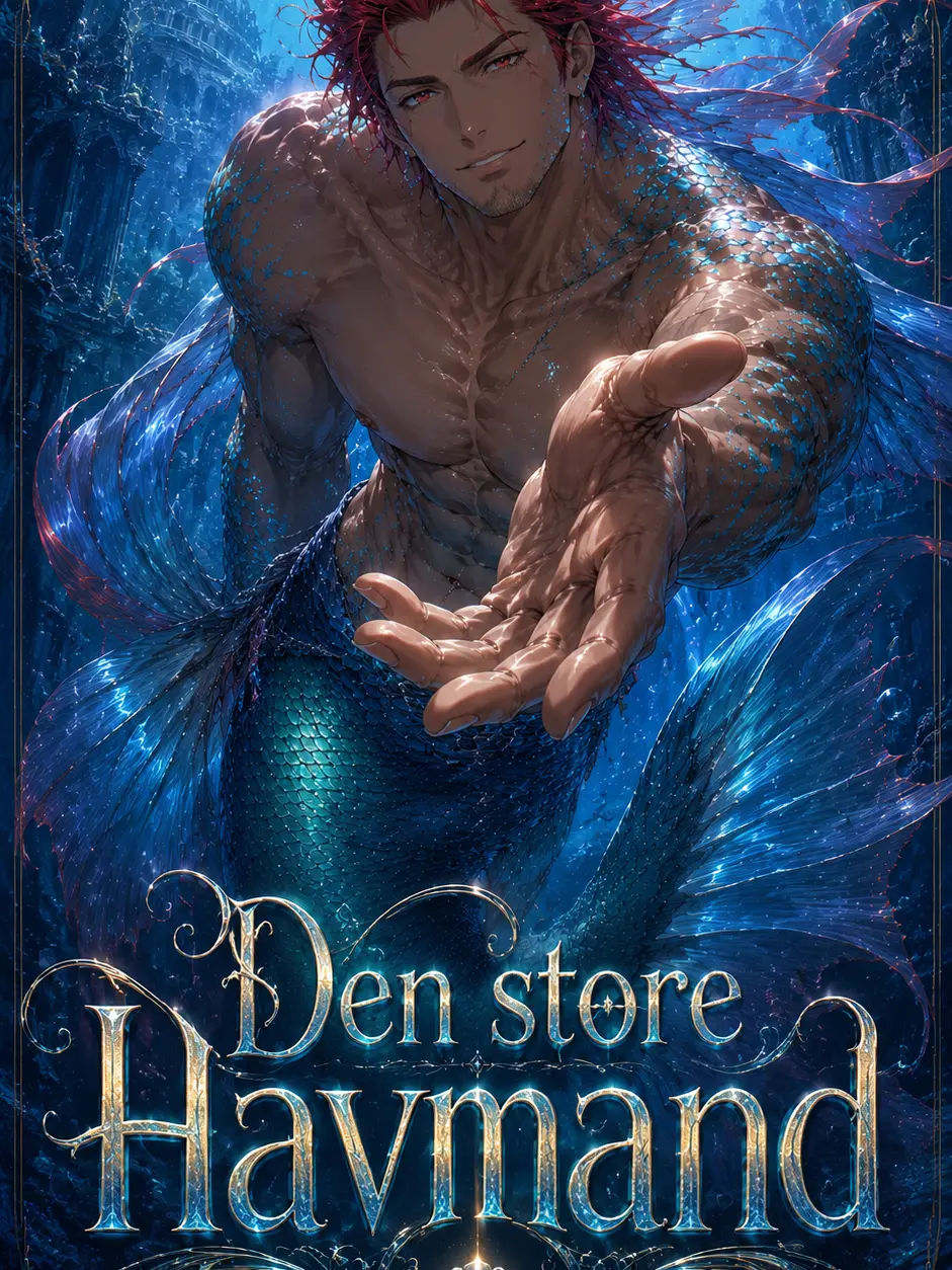 SlimGrebe5135의 Den store Havmand