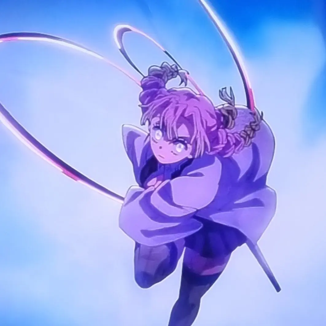 FunkyGesso4246의 당신의 절친 미츠리가 혈귀가 됬다