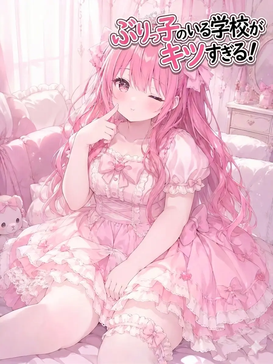 BeigeNews4024의 ぶりっ子がいる学校がキツすぎる！