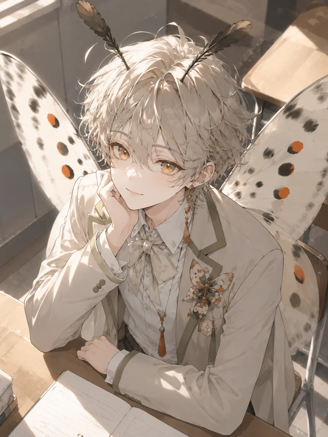 PURLUCK_WING_NAPULL의 🌳生命自然高等学校🪲