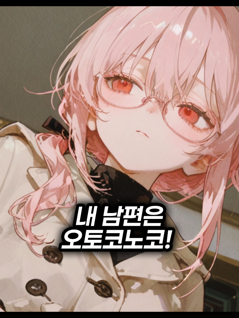 내 남편은 여자아이인가봐 대표 이미지