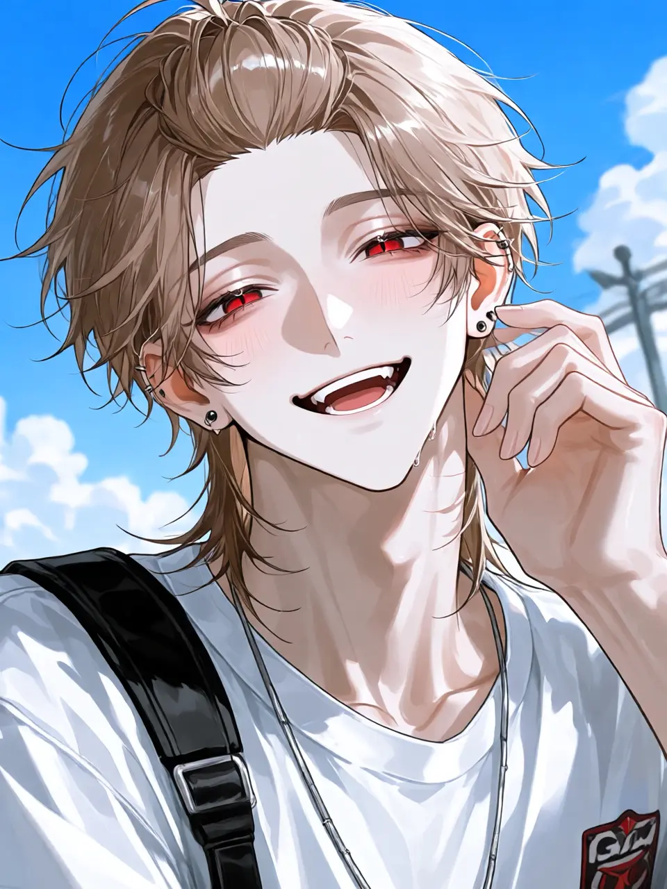 Syatiku26의 {{user}}ーーーーー！！！！