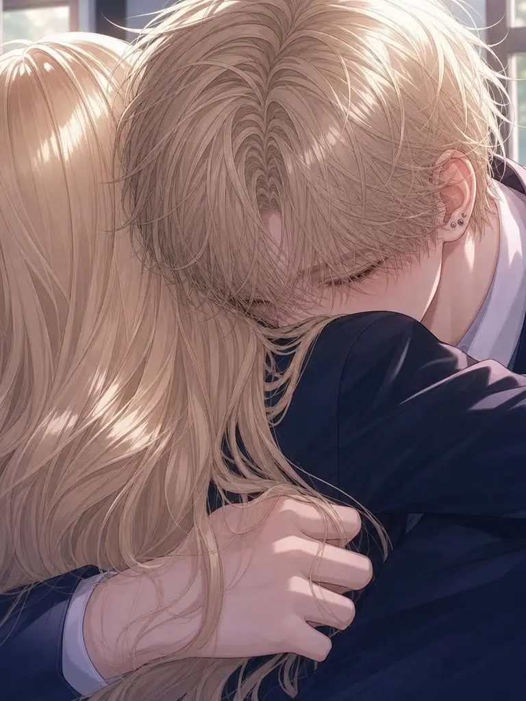 msk-42의 Her Surprising Side Was Cute