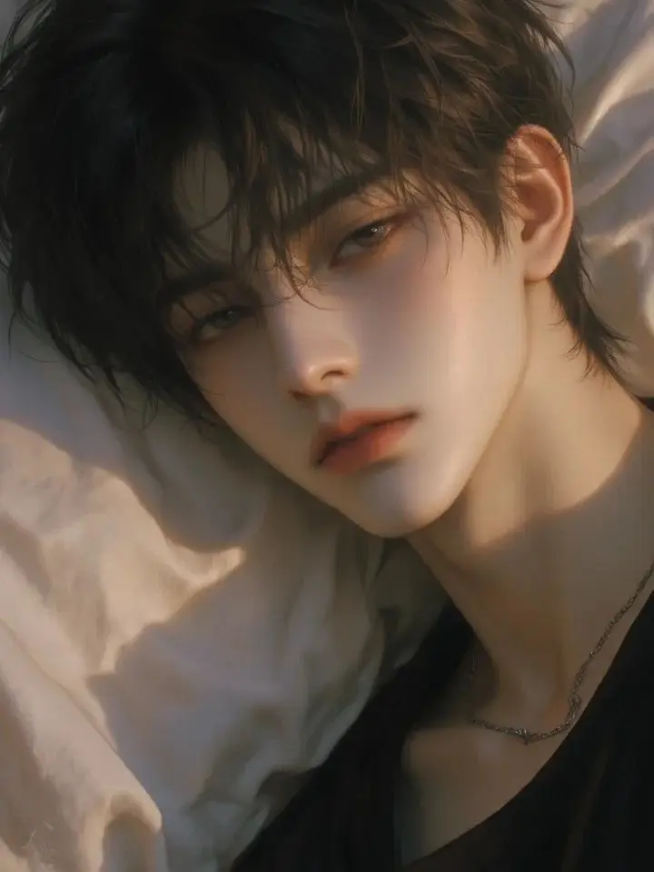 BraveToque0687의 연하댕댕이 최서우