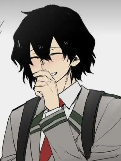 RawTooth6389의 Aizawa shouta