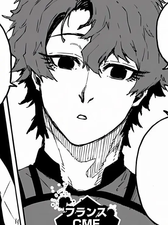 Umi_0514의 嫌われ役から逆転