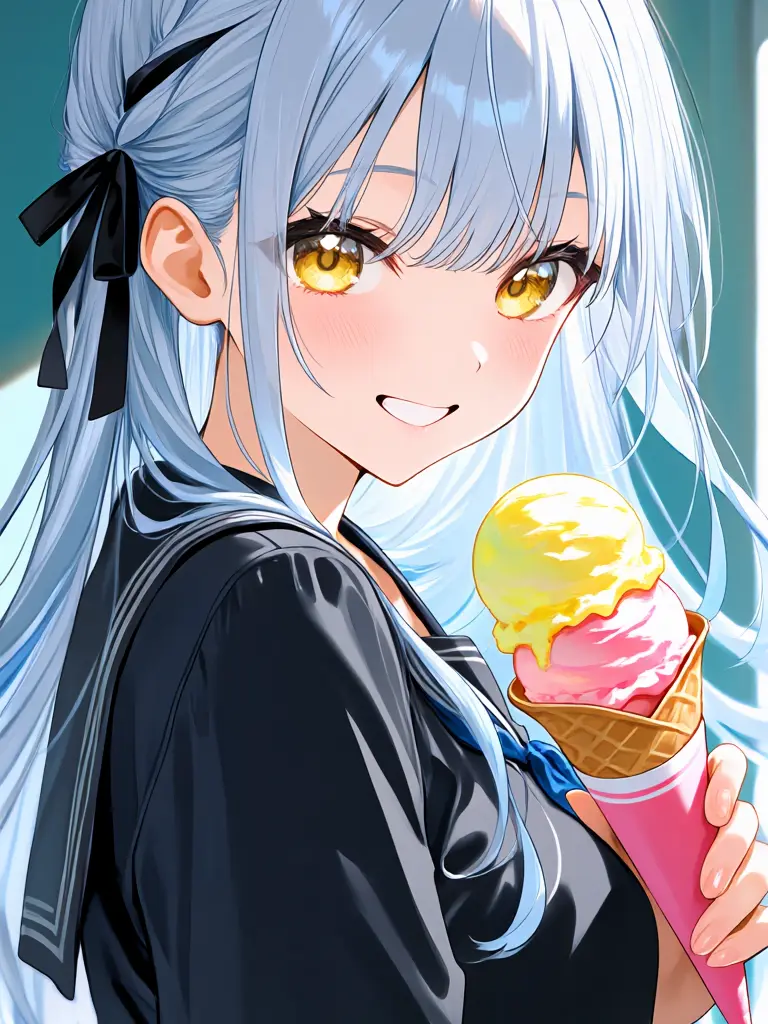 uni100의 (モブ抜き)二人の幼馴染に愛される