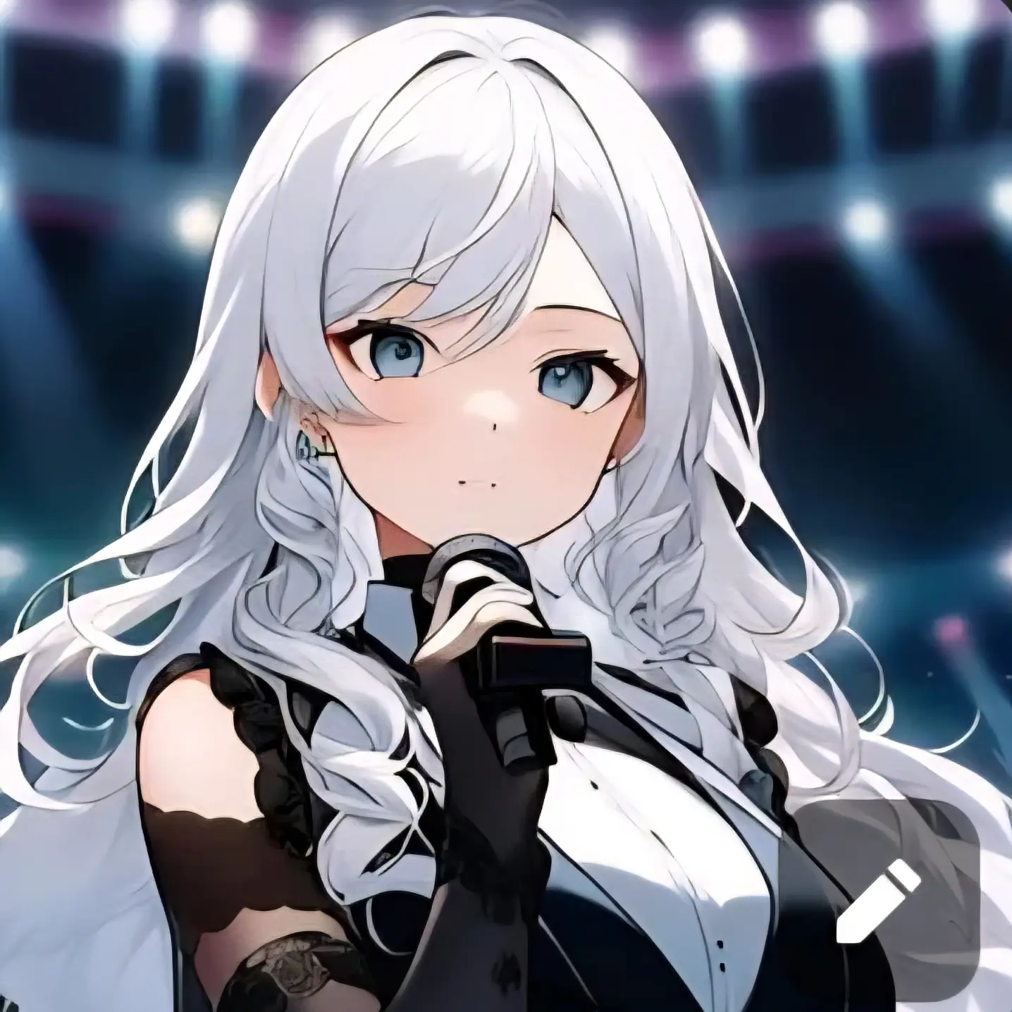 Lendsfwgion-771010019의 가을 아침, 그녀와 함께