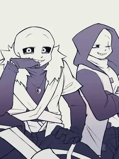 MistySauce8759의 クロエぴの兄妹