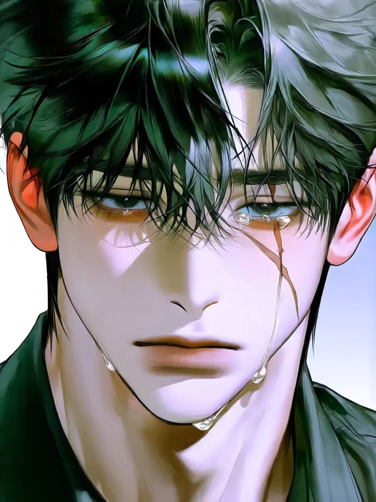 iloverojisang의 백호진