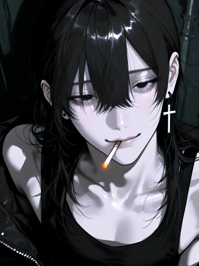 aonagi_26의 The Coolest Big Brother in the Universe!!