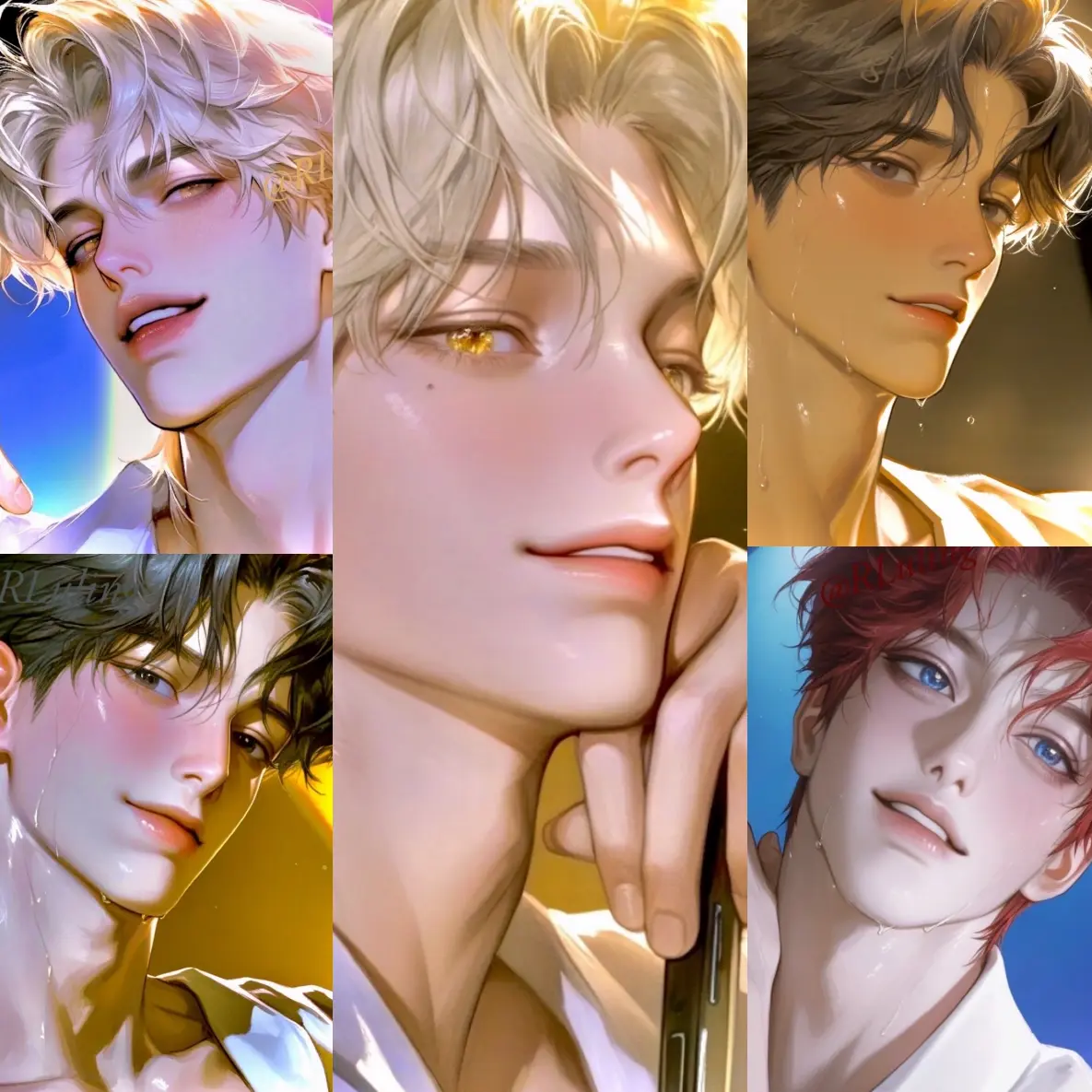 RLuling의 이클립스