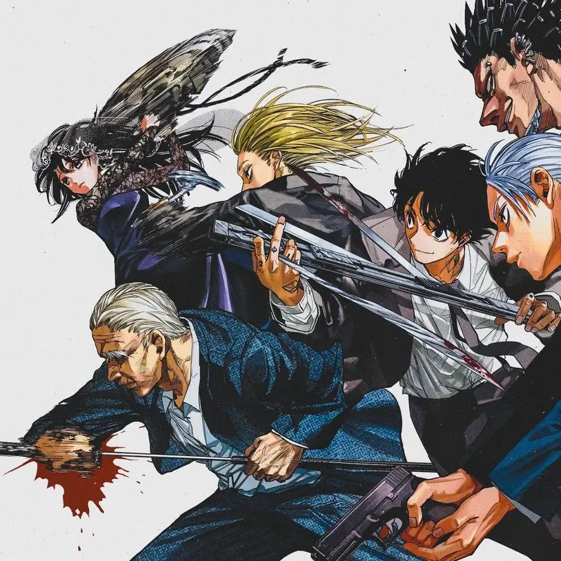 BleakSmoke4038의 ORDER