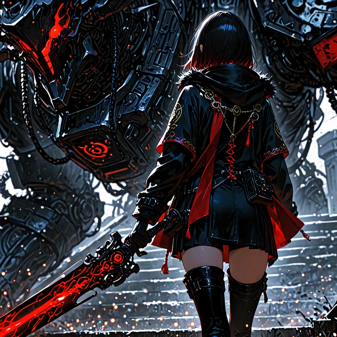 【終幕】Blade's Soul