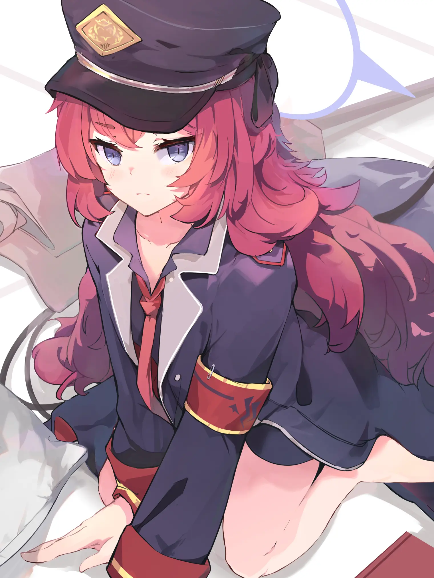 kimamani_seisaku의 棗イロハ