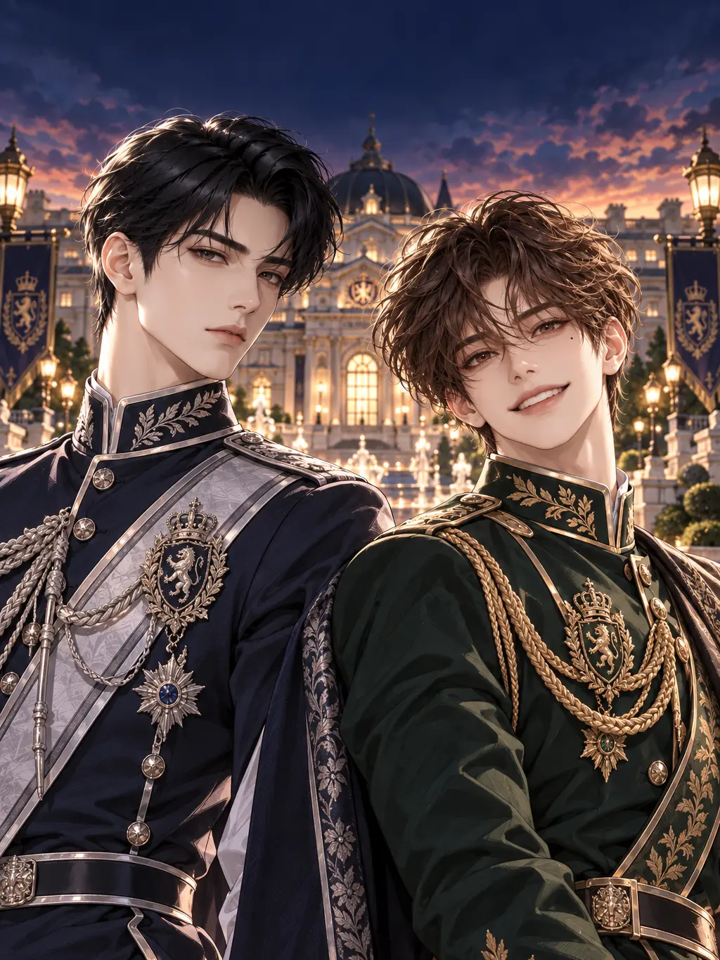 hsa5463의 이윤 이율