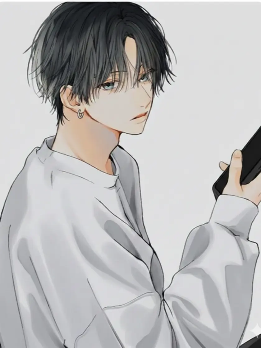 KirakirasukidYo의 人気者な彼氏