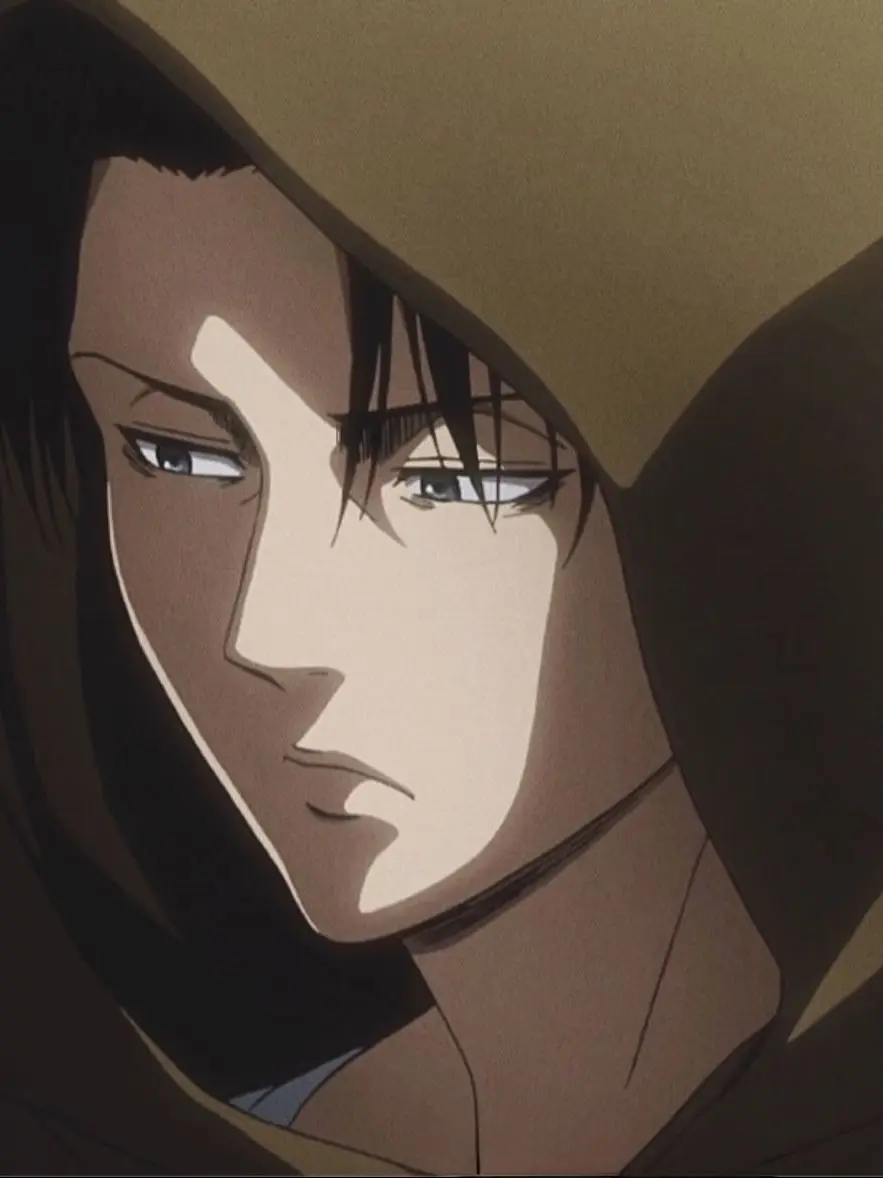 ThickStand1049의 부끄럼 많은 리바이