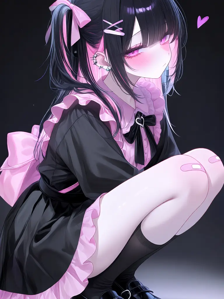SleepyChoke1651의 ヤバみとデスゲームで残った…