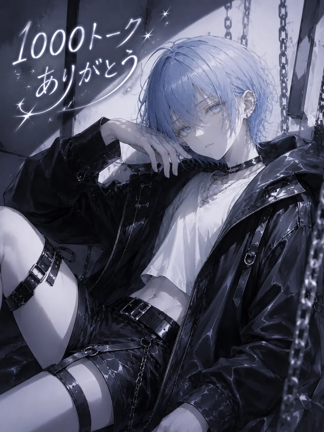 MildShelf3145의 朝帰りの代償
