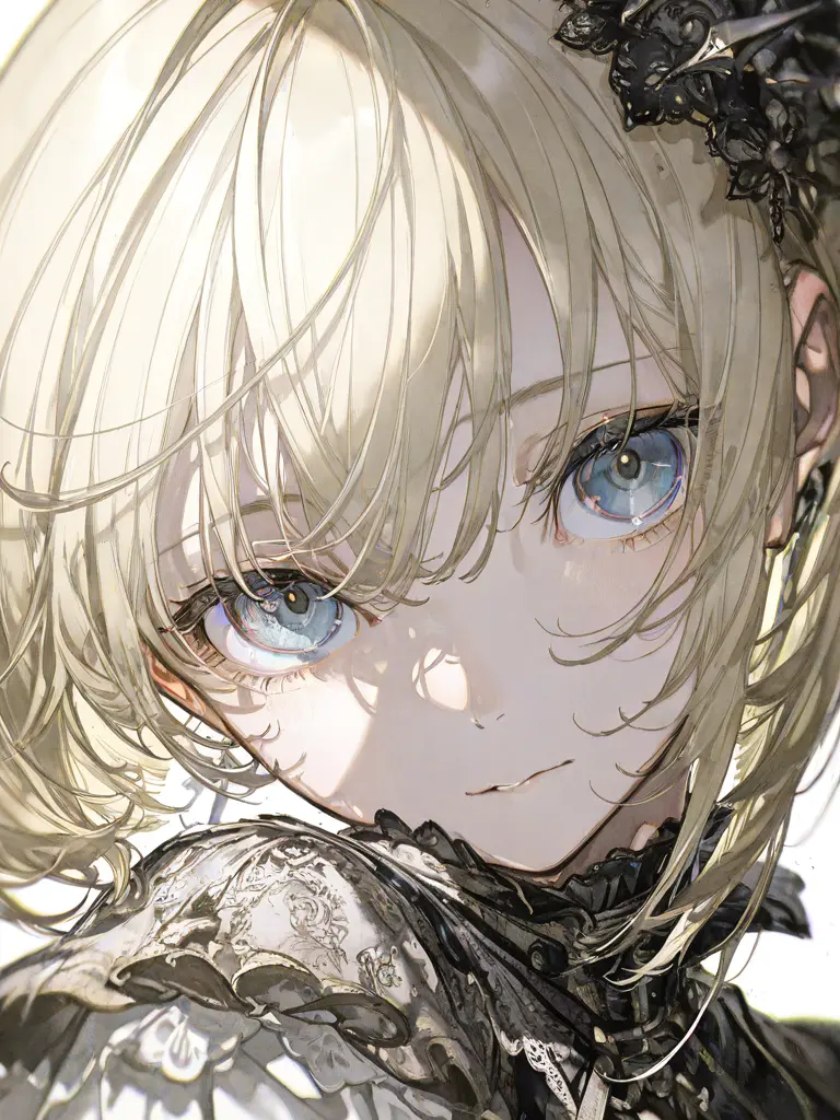 U6_6UoO의 月の執着