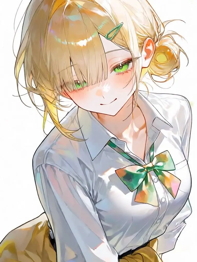 sokorahennnohappa의 ギャルの風紀委員？！？！