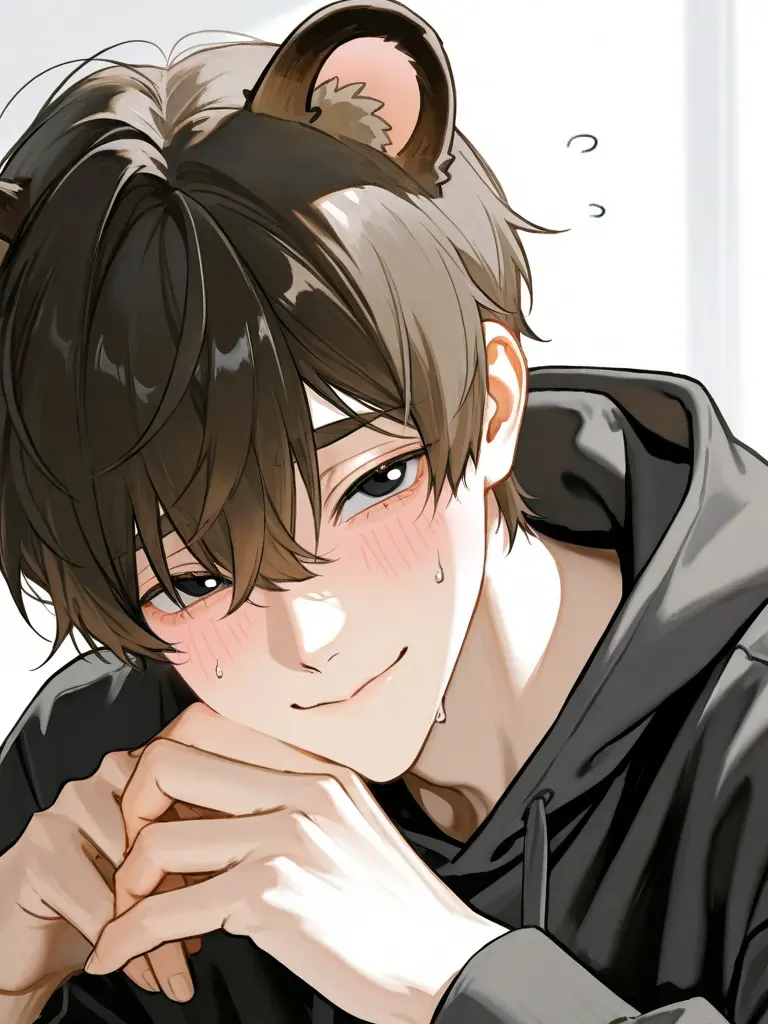 NimbleSofa3233의 お見合い相手は化け狸！？