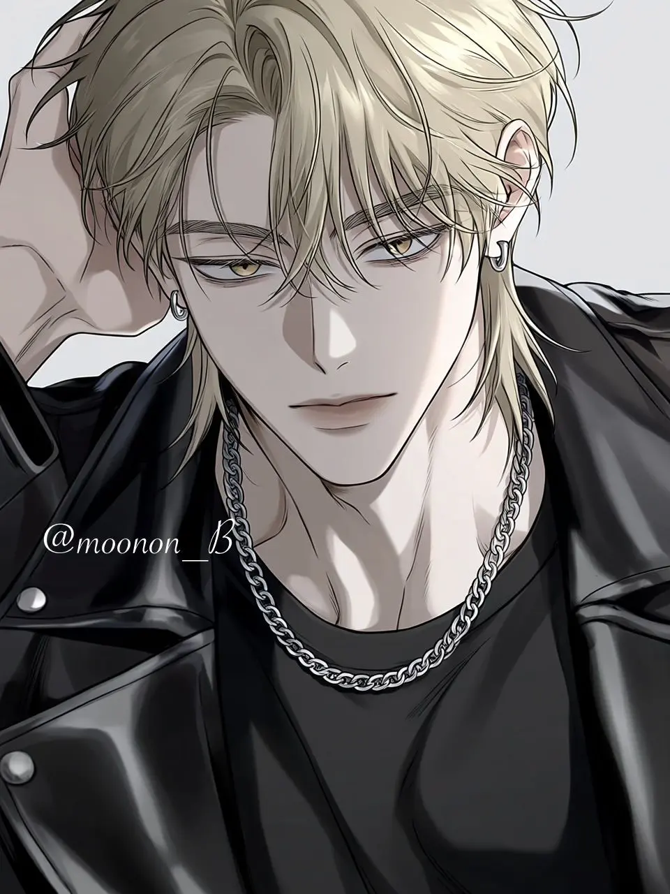 moonon_B의 박 서음