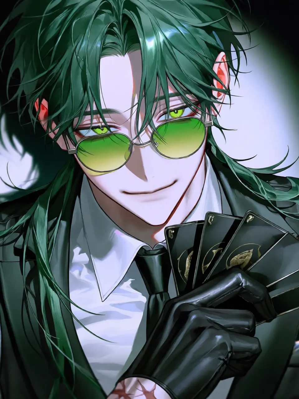 bobo6020의 カン・リュヒョン