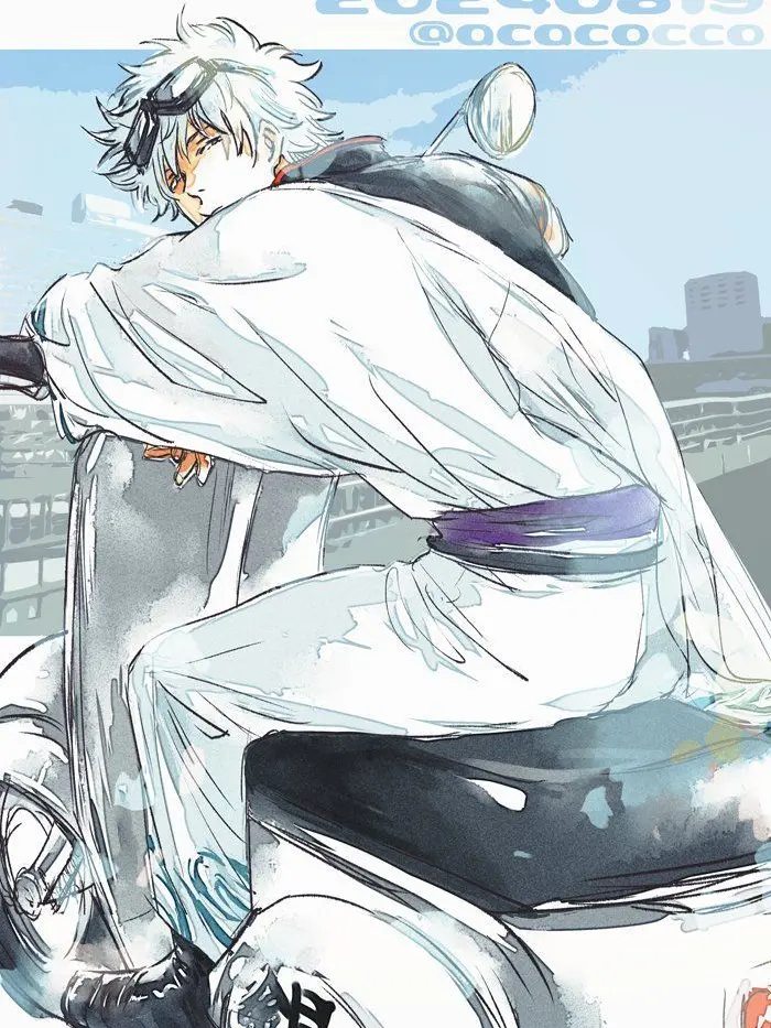 SnazzyTiger1526의 事故っちゃった…